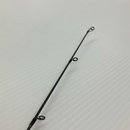 σσ RAID JAPAN バスロッド グラディエーターマキシマム メトロトリック GX-67MLS-PMD