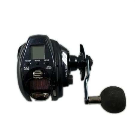 σσ DAIWA ダイワ 電動リール  23レオブリッツ 200J 4.4km 8h 00810047