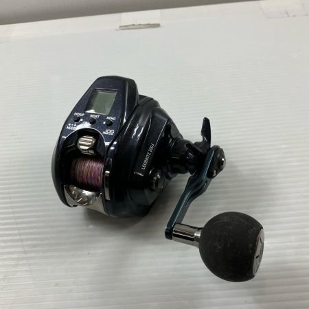σσ DAIWA ダイワ 電動リール  23レオブリッツ 200J 4.4km 8h 00810047