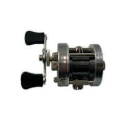 σσ 五十鈴工業  ベイトリール BC521SSS VINTAGEアイドルギア ドラグカスタム Aランク
