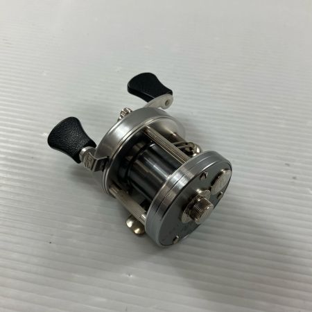 σσ 五十鈴工業  ベイトリール BC521SSS VINTAGEアイドルギア ドラグカスタム