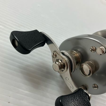 σσ 五十鈴工業  ベイトリール BC521SSS VINTAGEアイドルギア ドラグカスタム