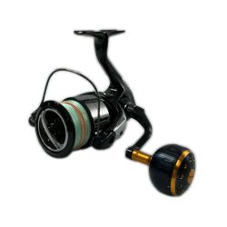 σσ SHIMANO シマノ スピニングリール 23ヴァンキッシュ 4000MHG YUMEYAハンドル付 045348 Bランク