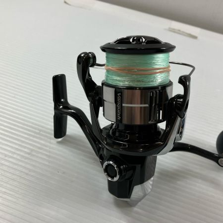 σσ SHIMANO シマノ スピニングリール 23ヴァンキッシュ 4000MHG YUMEYAハンドル付 045348