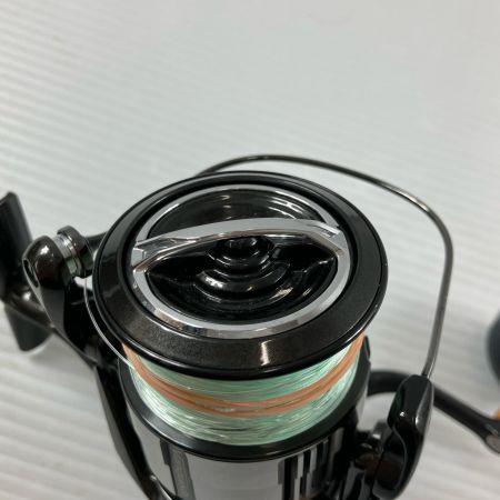 σσ SHIMANO シマノ スピニングリール 23ヴァンキッシュ 4000MHG YUMEYAハンドル付 045348