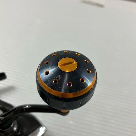 σσ SHIMANO シマノ スピニングリール 23ヴァンキッシュ 4000MHG YUMEYAハンドル付 045348