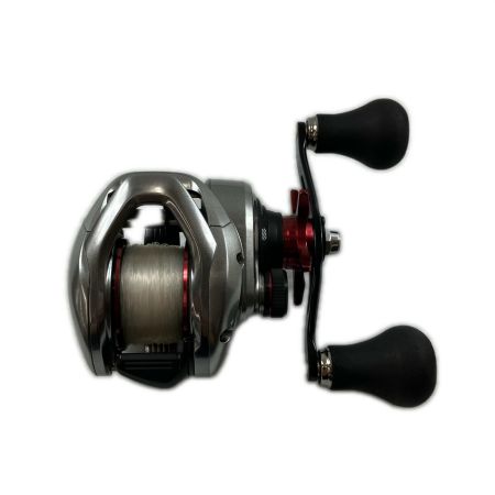 σσ SHIMANO シマノ ベイトリール 21スコーピオンMD 300XGLH  043597