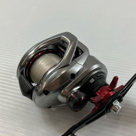 σσ SHIMANO シマノ ベイトリール 21スコーピオンMD 300XGLH  043597