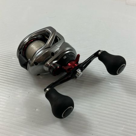 σσ SHIMANO シマノ ベイトリール 21スコーピオンMD 300XGLH  043597
