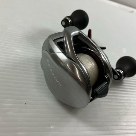 σσ SHIMANO シマノ ベイトリール 21スコーピオンMD 300XGLH  043597