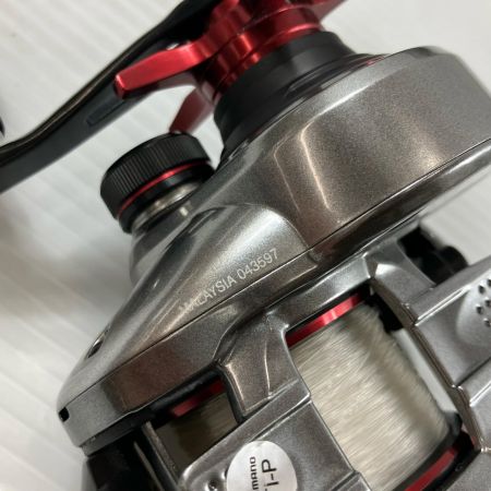 σσ SHIMANO シマノ ベイトリール 21スコーピオンMD 300XGLH  043597
