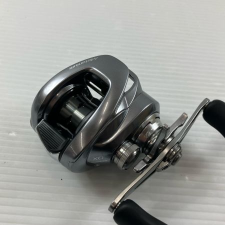 σσ SHIMANO シマノ  ベイトリール  22メタニウム シャローエディションXG 044815