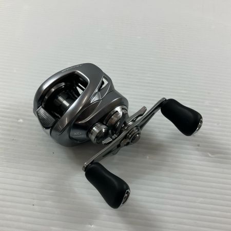 σσ SHIMANO シマノ  ベイトリール  22メタニウム シャローエディションXG 044815