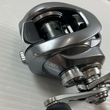 σσ SHIMANO シマノ  ベイトリール  22メタニウム シャローエディションXG 044815