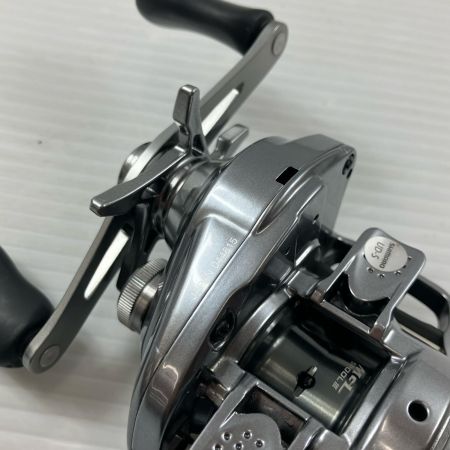 σσ SHIMANO シマノ  ベイトリール  22メタニウム シャローエディションXG 044815