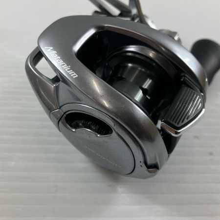 σσ SHIMANO シマノ  ベイトリール  22メタニウム シャローエディションXG 044815