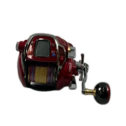 σσ DAIWA ダイワ  電動リール 14シーボーグ750MT  801292 Bランク