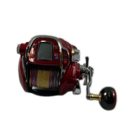 σσ DAIWA ダイワ  電動リール 14シーボーグ750MT  801292