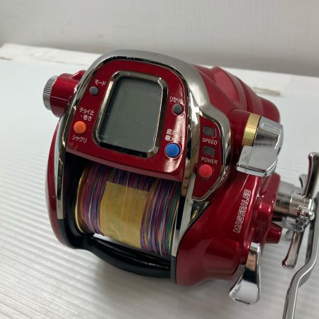 σσ DAIWA ダイワ  電動リール 14シーボーグ750MT  801292
