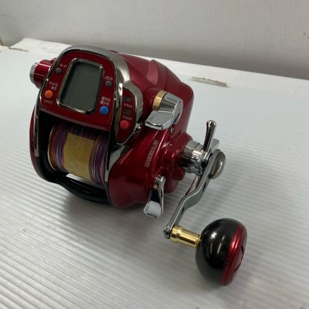 σσ DAIWA ダイワ  電動リール 14シーボーグ750MT  801292