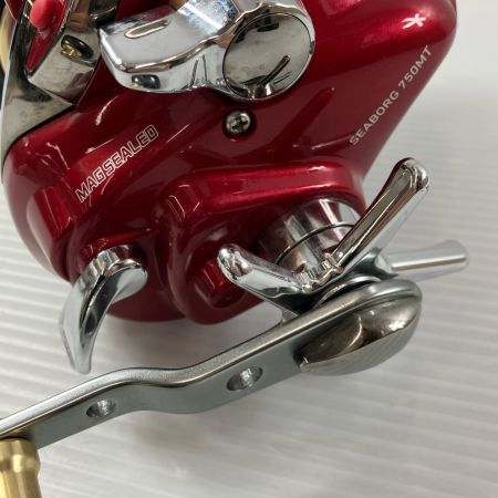 σσ DAIWA ダイワ  電動リール 14シーボーグ750MT  801292