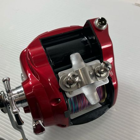 σσ DAIWA ダイワ  電動リール 14シーボーグ750MT  801292