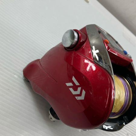 σσ DAIWA ダイワ  電動リール 14シーボーグ750MT  801292