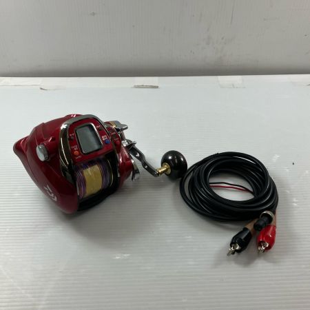 σσ DAIWA ダイワ  電動リール 14シーボーグ750MT  801292
