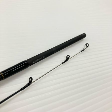σσ DAIWA ダイワ ルアーロッド エメラルダスストイストST 85LML-SMT 袋付 05803235