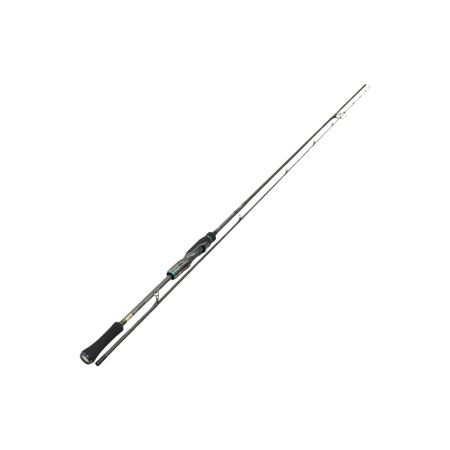 σσ DAIWA ダイワ ルアーロッド エメラルダスストイストST 85LML-SMT 袋付 05803235