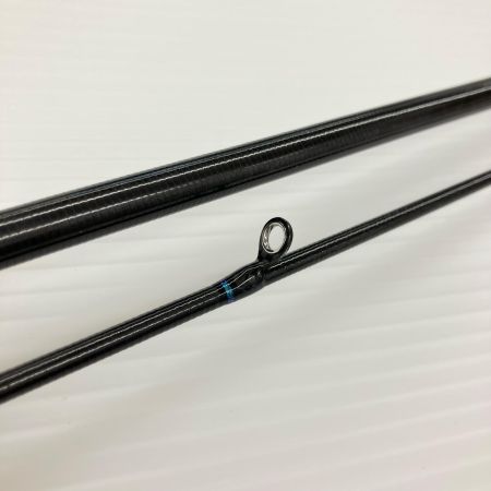 σσ DAIWA ダイワ ルアーロッド エメラルダスストイストST 85LML-SMT 袋付 05803235