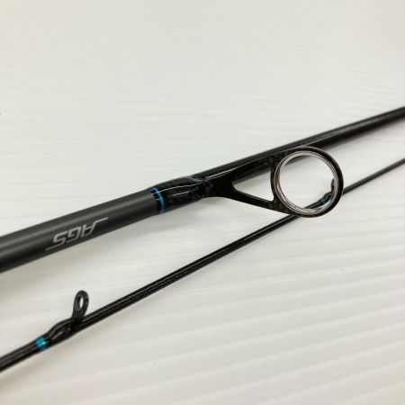 σσ DAIWA ダイワ ルアーロッド エメラルダスストイストST 85LML-SMT 袋付 05803235