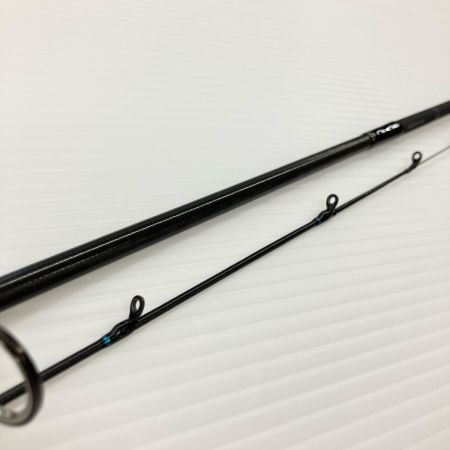 σσ DAIWA ダイワ ルアーロッド エメラルダスストイストST 85LML-SMT 袋付 05803235