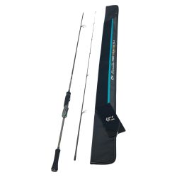 σσ DAIWA ダイワ ルアーロッド エメラルダスストイストST 73L-S 袋付 05803230 Aランク