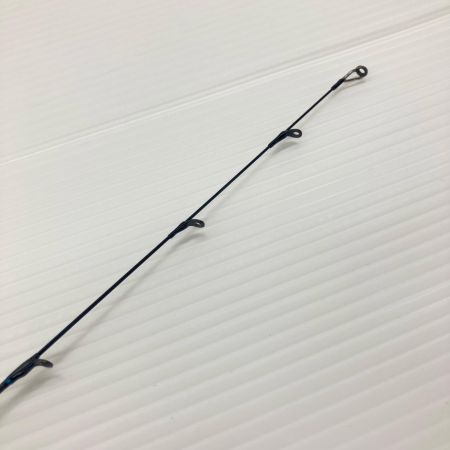 σσ DAIWA ダイワ ルアーロッド エメラルダスストイストST 73L-S 袋付 05803230