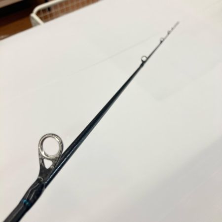 σσ DAIWA ダイワ ルアーロッド エメラルダスストイストST 73L-S 袋付 05803230