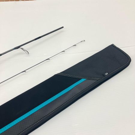 σσ DAIWA ダイワ ルアーロッド エメラルダスストイストST 73L-S 袋付 05803230
