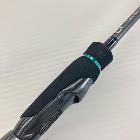 σσ DAIWA ダイワ ルアーロッド エメラルダスストイストST 73L-S 袋付 05803230