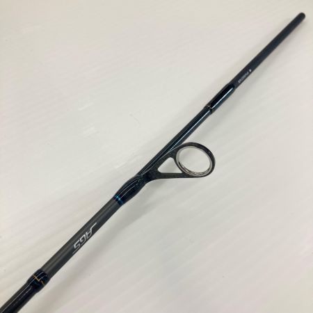 σσ DAIWA ダイワ ルアーロッド エメラルダスストイストST 73L-S 袋付 05803230