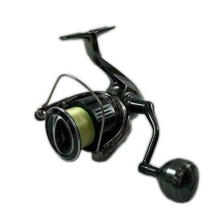 σσ SHIMANO シマノ  スピニングリール  22ステラ C5000XG  043979