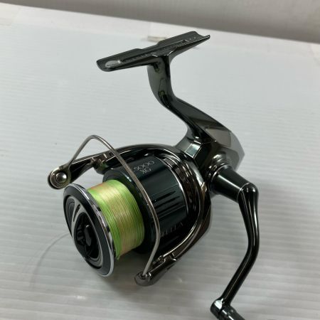 σσ SHIMANO シマノ  スピニングリール  22ステラ C5000XG  043979