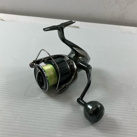 σσ SHIMANO シマノ  スピニングリール  22ステラ C5000XG  043979