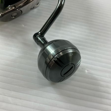 σσ SHIMANO シマノ  スピニングリール  22ステラ C5000XG  043979