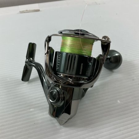σσ SHIMANO シマノ  スピニングリール  22ステラ C5000XG  043979