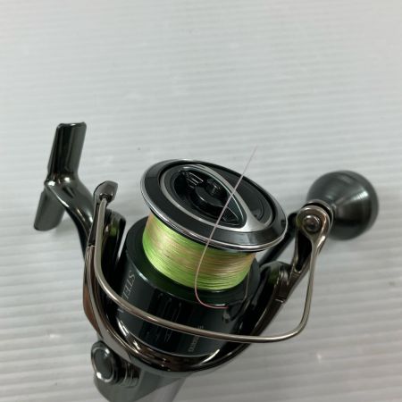 σσ SHIMANO シマノ  スピニングリール  22ステラ C5000XG  043979