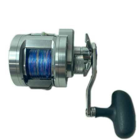 DAIWA ダイワ ベイトリール リョウガ ベイジギング C2020PE-H 00613602 箱・リールポーチ付
