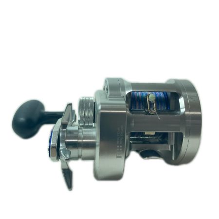 DAIWA ダイワ ベイトリール リョウガ ベイジギング C2020PE-H 00613602 箱・リールポーチ付