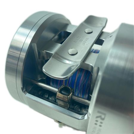DAIWA ダイワ ベイトリール リョウガ ベイジギング C2020PE-H 00613602 箱・リールポーチ付