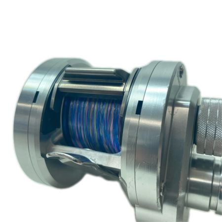 DAIWA ダイワ ベイトリール リョウガ ベイジギング C2020PE-H 00613602 箱・リールポーチ付