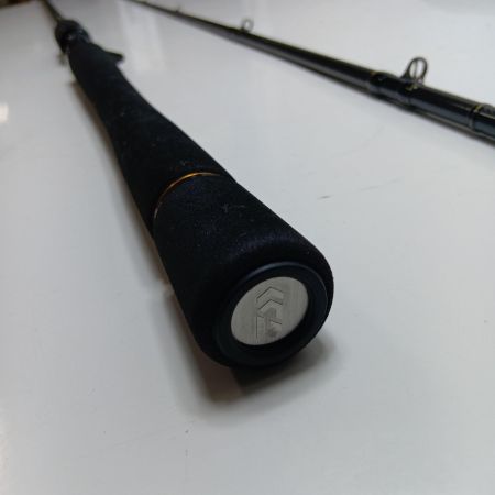 DAIWA ダイワ 01480213 釣り用品 ロッド シーバスロッド モアザンブランジーノ AGS711H/XHB・J 程度B